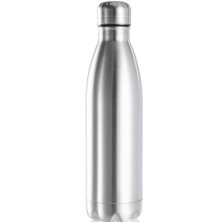 Termální láhev 500 ml – termoska z nerezové oceli na vodu a kávu O390