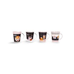CERAMICZNY KUBEK COFFE 350ml