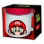 Ceramiczny kubek śniadaniowy Super Mario 400 ml