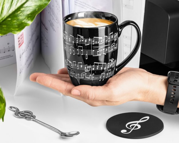 Music Gift Set - Every Note Tells a Story