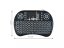 15725 1 24095 20 mini wireless klavesnice podsvicena 5605