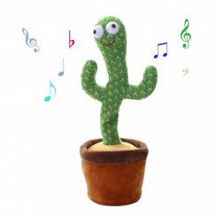 interaktivni mluvici a zpivajici kaktus (1)
