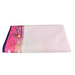 Vodní podložka na malování vodou XXL 100x80 cm + fix – princezny D079