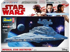 Model Revell Star Wars Imperial Star Destroyer 60cm