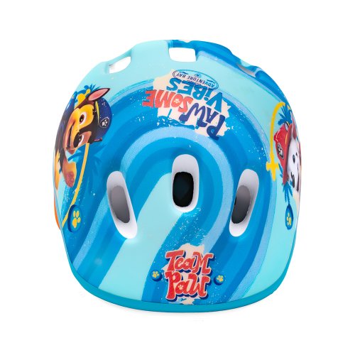 Cyklistická prilba XS 44-48 cm Paw Patrol - chlapci