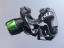 Latarka akumulatorowa led CREE T6 LED z zoomem