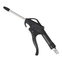 Pistolet do przedmuchiwania z prostą dyszą 100mm