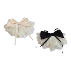 Neli Wsuwka do włosów Isabella Lace 14cm