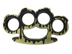 Boxer – zelená 2146