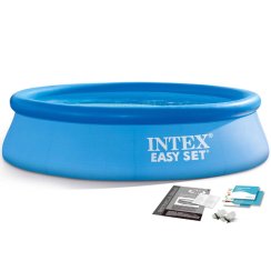 INTEX Bazén 2,44mx61cm | 8'x24"