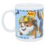 Keramický hrnek 325 ml Chase - Paw Patrol