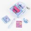 Writing set with mini backpack Stitch
