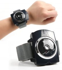 Anti-snoring watch - Snore Stopper
