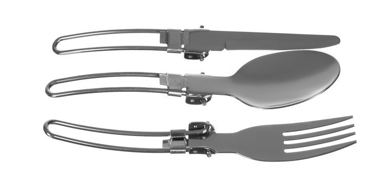 Portable kitchen utensils