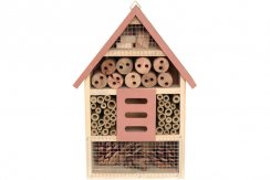 Insect hotel 20 x 9 x 30cm