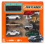 Matchbox - Set of 8 vehicles random selection