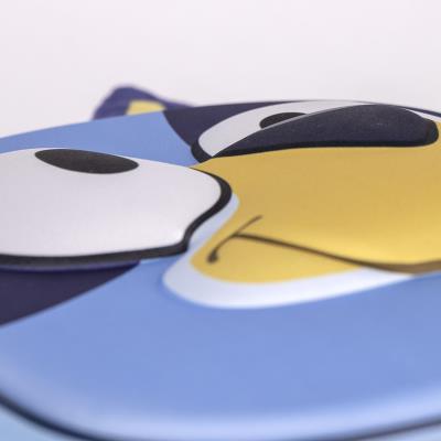 Detský 3D batoh s aplikáciami Bluey