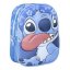Plecak dziecięcy 3D Stitch