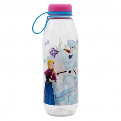 Sports bottle Frozen II - 650 ml