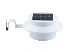 Solar light with handle