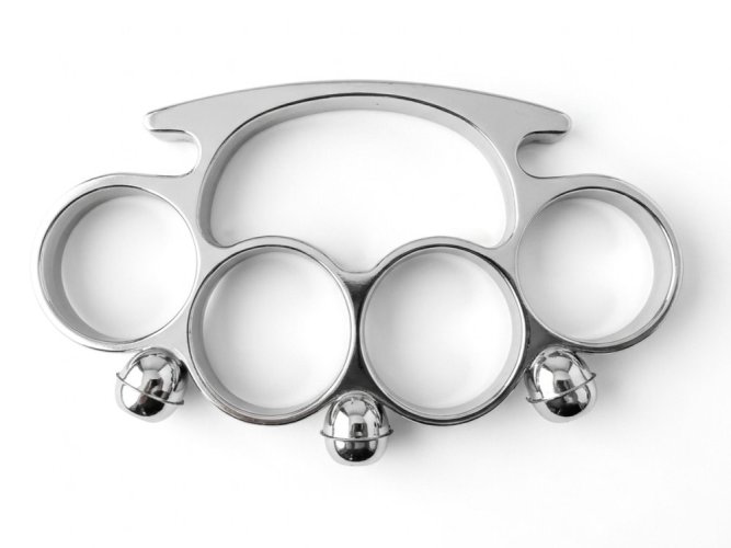 Boxer– strieborný 2147