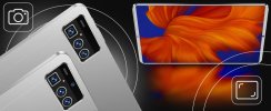 Tablet 4GB+64GB Android Wi-Fi BT 10'' 5000mAh wyświetlacz HD 1280*800 SSD