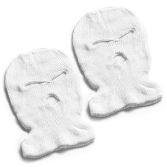 Pokrowce na zagłówki samochodowe – 2 szt.