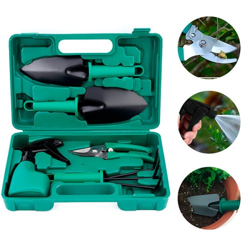 Gardening set - GARDIKIT
