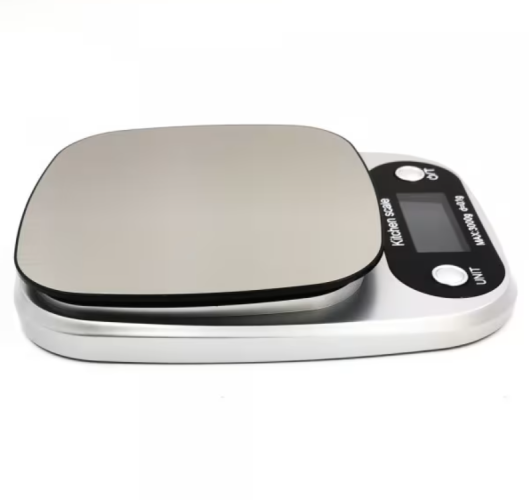 Digitální kuchyňská váha do 3 kg (0,1 g)