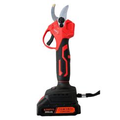 Sekator akumulatorowy 25MM 21V + zapasowa bateria