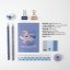 Stitch School Stationery Set