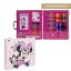 Painting set in a Minnie Mouse case