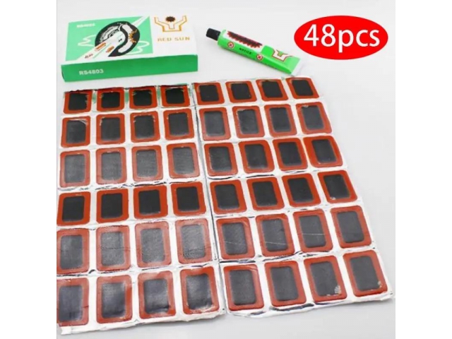 Set of patches for repair of RS4803 bush - 48pcs