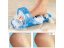 Szczotka do mycia stóp z pumeksem