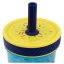 Bezpečný plastový kelímek 370 ml - Pokémon Doodle Grip