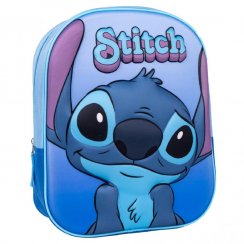 Children's backpack - Stitch