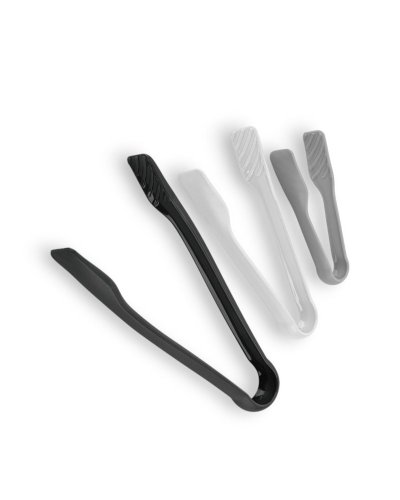 Set of kitchen tongs - 3 pcs