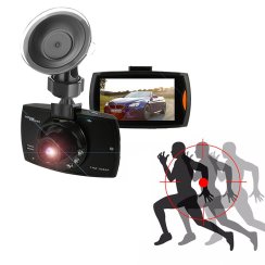 Autokamera G30