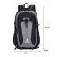 Velký turistický batoh na cesty, trekking a do letadla – 40 l