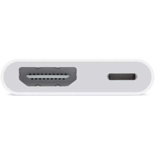 Adapter Lightning na HDMI AV