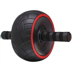 Kolečko na cvičení břišních svalů AB Wheel