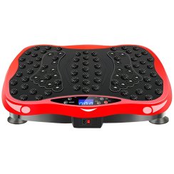Vibrační plošina masér – Power Plate Bodyslime WX-028