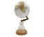 globus dekoracyjny voyager na podstawie marmurowo (4)