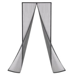 Magnetická síť proti hmyzu Magic Mesh