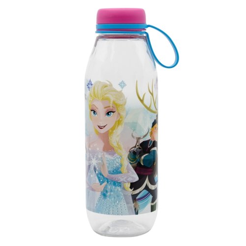 adventure bottle 650 ml frozen iridescent aqua