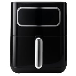 Frytkownica beztłuszczowa Air Fryer 5 l 1500 W 8 programów - OR1292