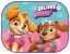 Slnečné clony do auta Paw Patrol - dievčatá