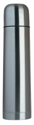 Termoska se stop ventilem + víčko uni/malá 7x25cm 500ml