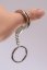 Key ring - handcuffs