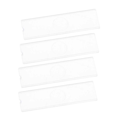 Školní příslušenství pro vědecký mikroskop